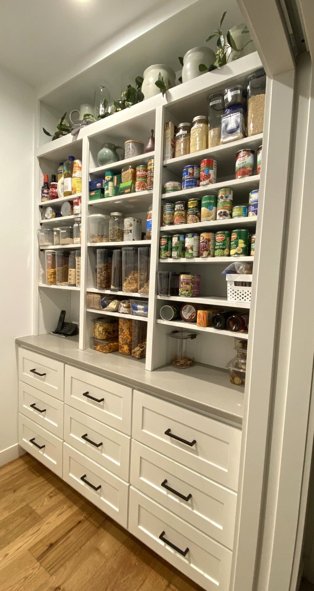 Pantry | Ana White